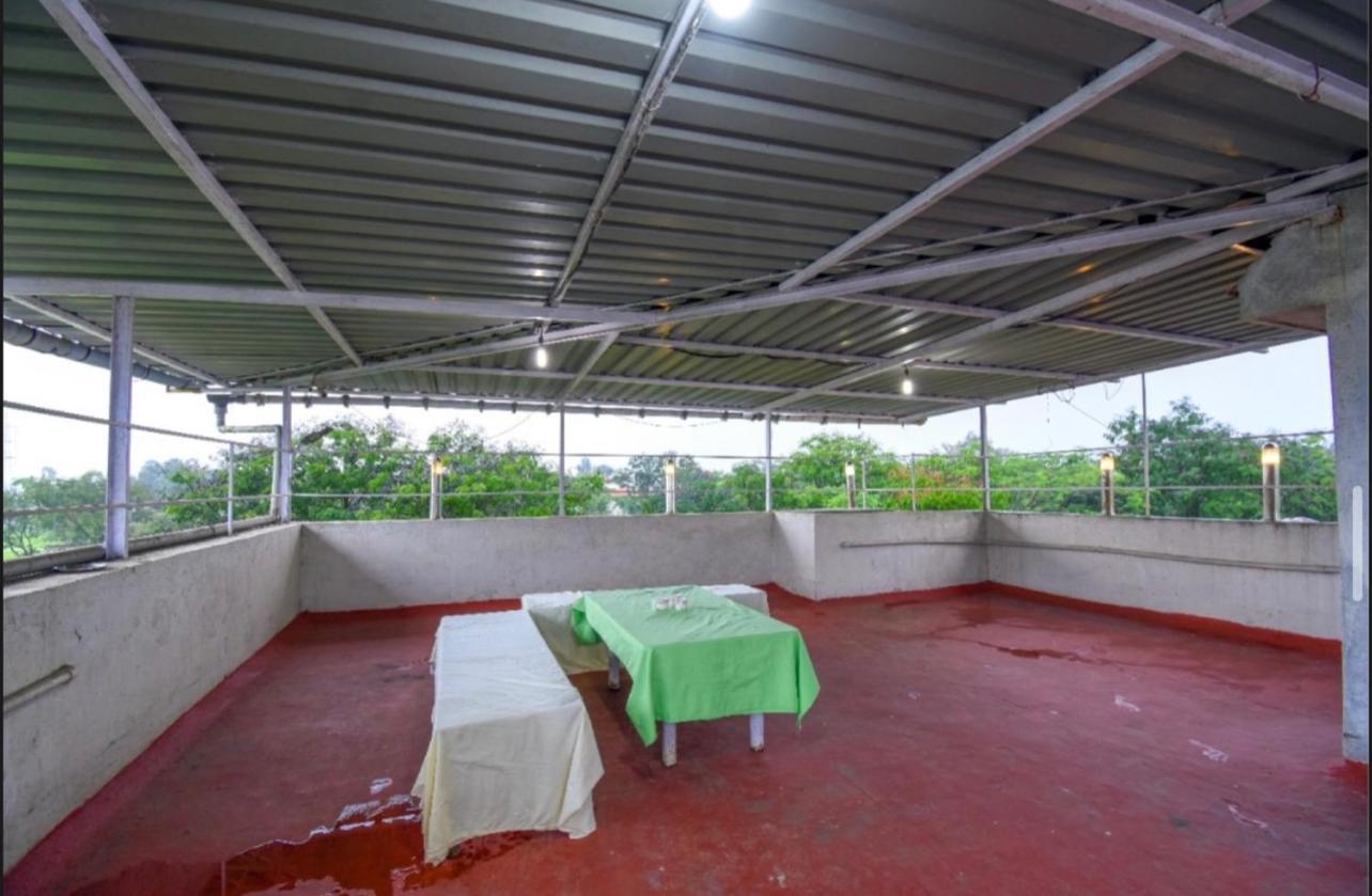 Laughtale Villa 4Bhk Swimming Pool Lonavala Ngoại thất bức ảnh