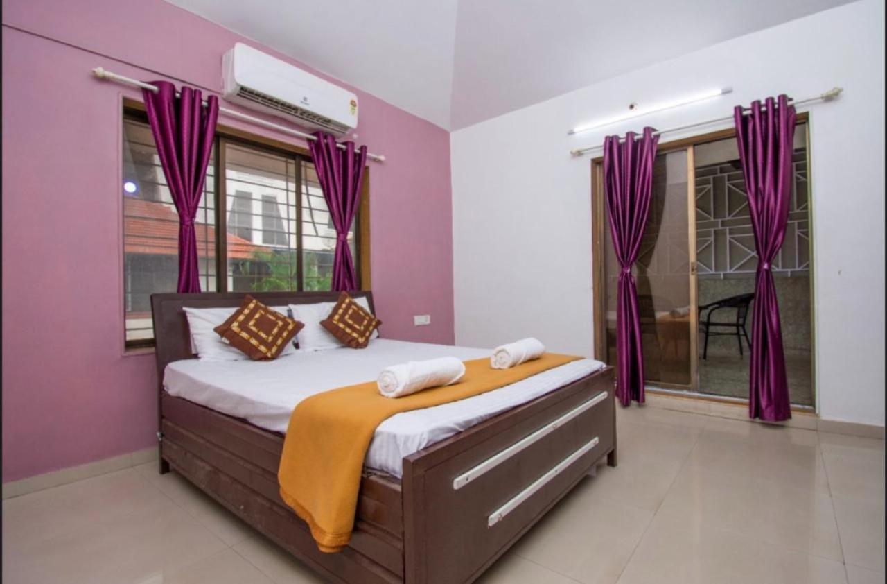 Laughtale Villa 4Bhk Swimming Pool Lonavala Ngoại thất bức ảnh
