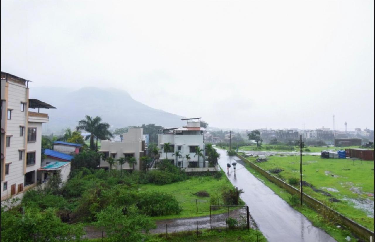 Laughtale Villa 4Bhk Swimming Pool Lonavala Ngoại thất bức ảnh