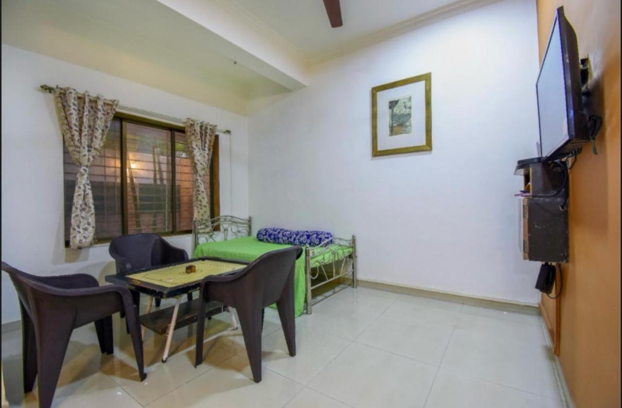 Laughtale Villa 4Bhk Swimming Pool Lonavala Ngoại thất bức ảnh