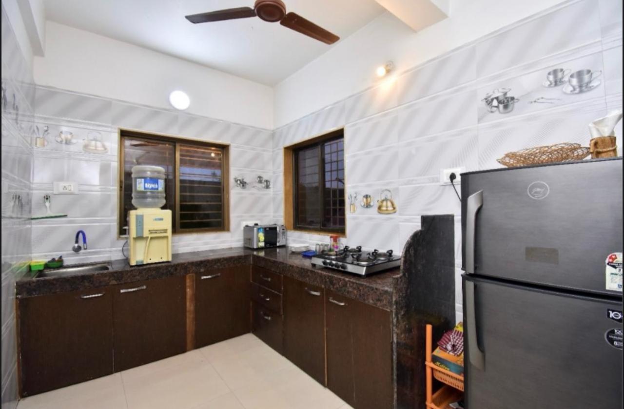 Laughtale Villa 4Bhk Swimming Pool Lonavala Ngoại thất bức ảnh