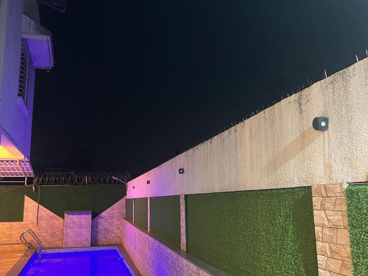 Laughtale Villa 4Bhk Swimming Pool Lonavala Ngoại thất bức ảnh