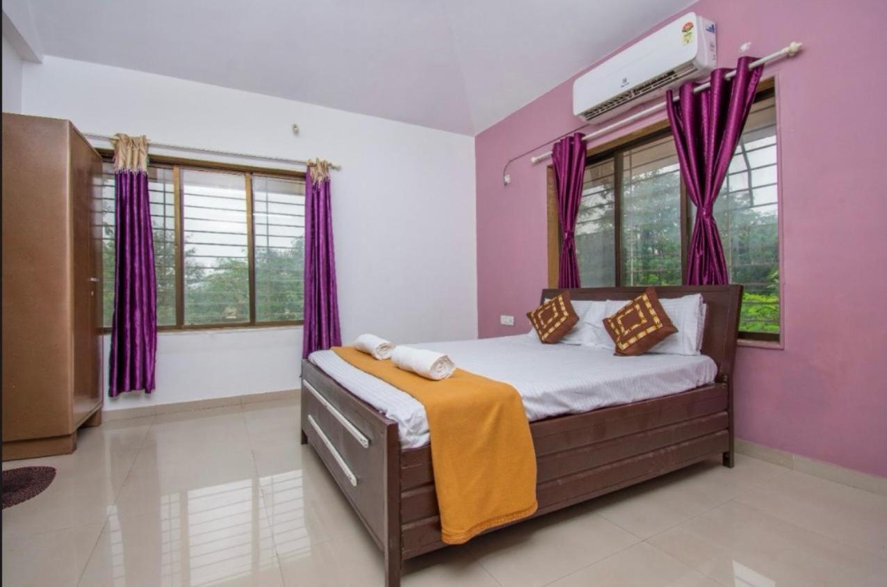 Laughtale Villa 4Bhk Swimming Pool Lonavala Ngoại thất bức ảnh